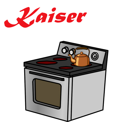 Ремонт духовых шкафов Kaiser 